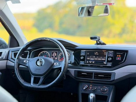 VolksWagen Polo Comfort. 200 TSI 1.0 Flex 12V Aut.