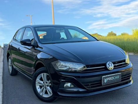 VolksWagen Polo Comfort. 200 TSI 1.0 Flex 12V Aut.