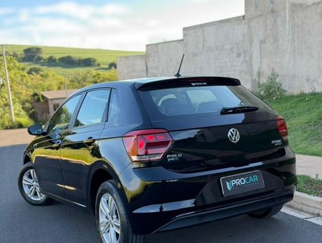 VolksWagen Polo Comfort. 200 TSI 1.0 Flex 12V Aut.