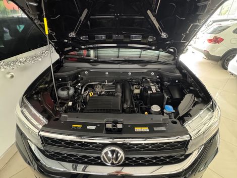 VolksWagen TAOS Comfortline 1.4 250 TSI Flex Aut.