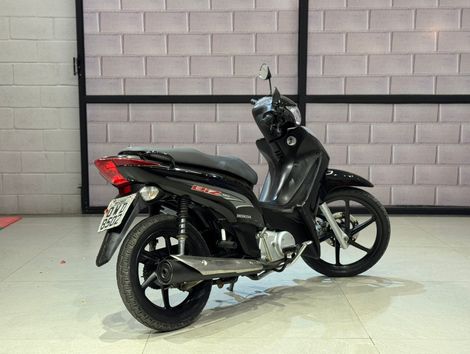 HONDA BIZ 125 EX/ 125 EX FLEX