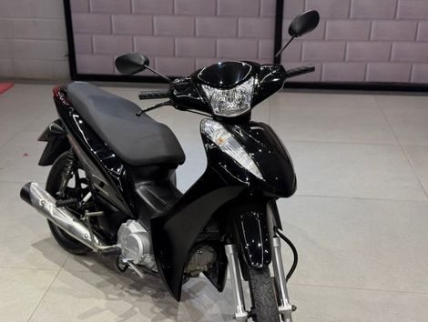HONDA BIZ 125 EX/ 125 EX FLEX