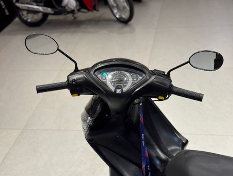 HONDA BIZ 125 EX/ 125 EX FLEX