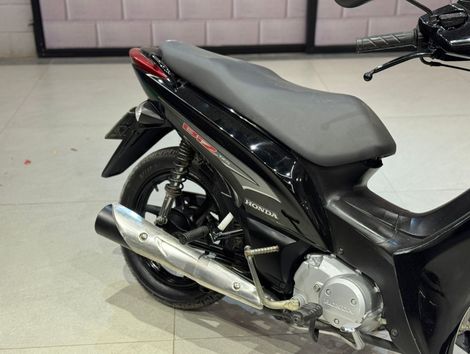 HONDA BIZ 125 EX/ 125 EX FLEX
