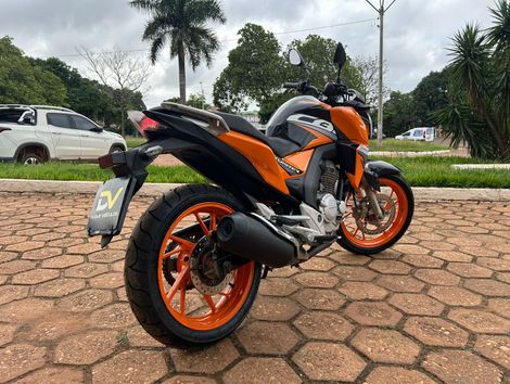 HONDA CB 250 TWISTER/FLEXONE