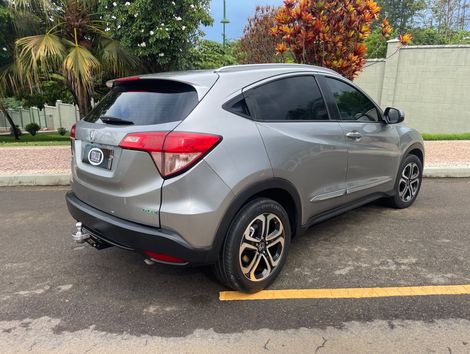 Honda HR-V EX 1.8 Flexone 16V 5p Aut.