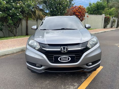 Honda HR-V EX 1.8 Flexone 16V 5p Aut.