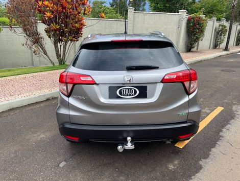 Honda HR-V EX 1.8 Flexone 16V 5p Aut.