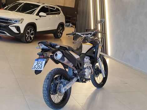 HONDA XRE 300/ 300 ABS/ FLEX