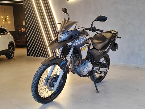 HONDA XRE 300/ 300 ABS/ FLEX