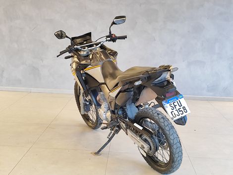 HONDA XRE 300/ 300 ABS/ FLEX