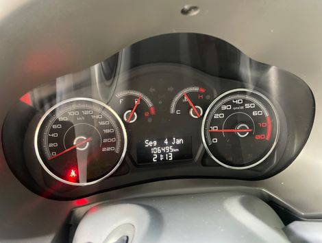 Fiat Palio ATTRA. Best Seller 1.0 EVO Flex 5p