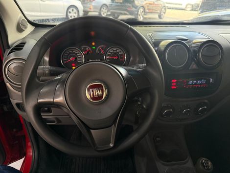 Fiat Palio ATTRA. Best Seller 1.0 EVO Flex 5p
