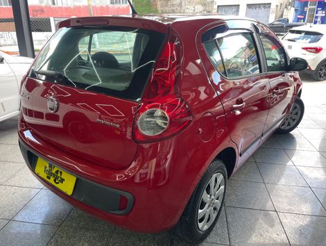 Fiat Palio ATTRA. Best Seller 1.0 EVO Flex 5p