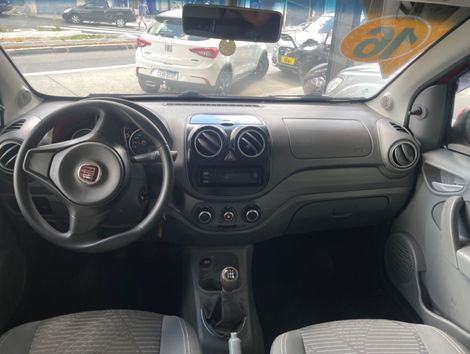 Fiat Palio ATTRA. Best Seller 1.0 EVO Flex 5p
