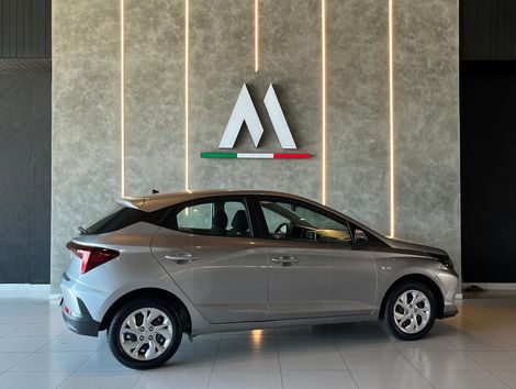 Hyundai HB20 Sense Plus 1.0 Flex 12V Mec.