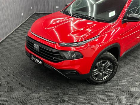 Fiat Toro Endurance 1.3 T270 4x2 Flex Aut.