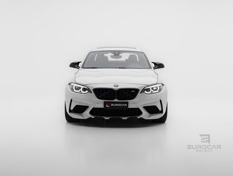BMW M2 Competition 3.0 Bi-Turbo 410cv Aut.
