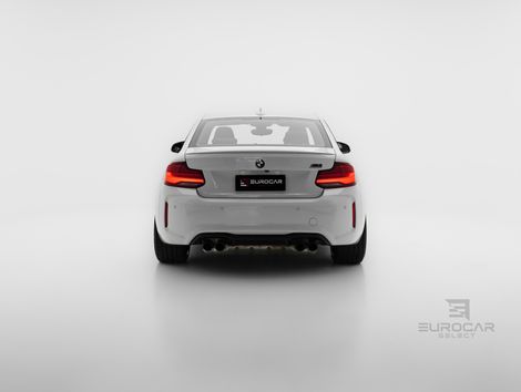 BMW M2 Competition 3.0 Bi-Turbo 410cv Aut.