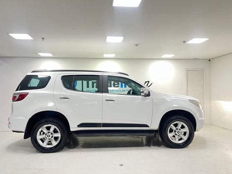 Chevrolet TRAILBLAZER LTZ 2.8 CTDI Diesel Aut.