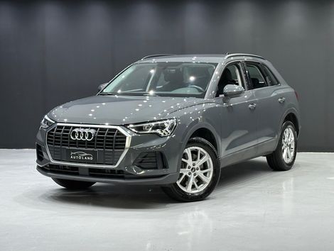 Audi Q3 Prestige 2.0 TFSI Tiptr.Quatro 