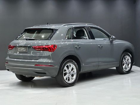 Audi Q3 Prestige 2.0 TFSI Tiptr.Quatro 