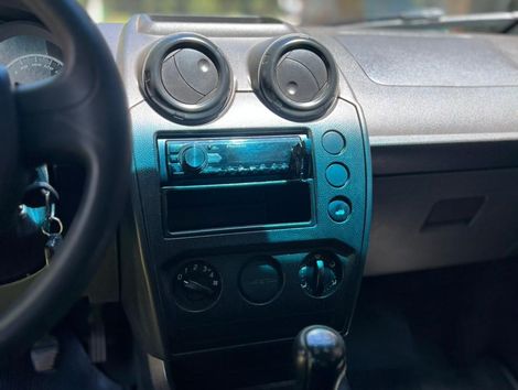 Ford Fiesta 1.0 8V Flex/Class 1.0 8V Flex 5p