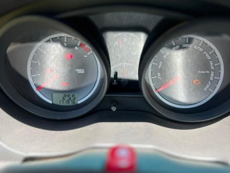 Ford Fiesta 1.0 8V Flex/Class 1.0 8V Flex 5p