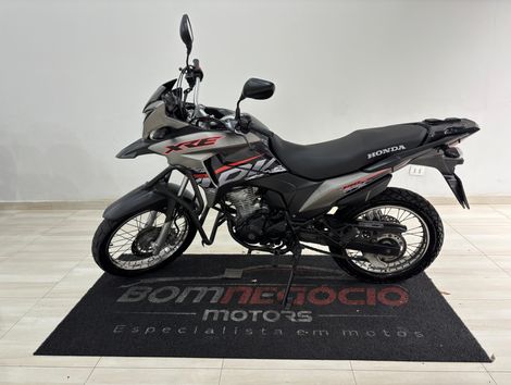 HONDA XRE 190/ Flex