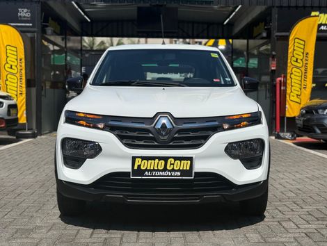 Renault KWID Intense 1.0 Flex 12V 5p Mec.