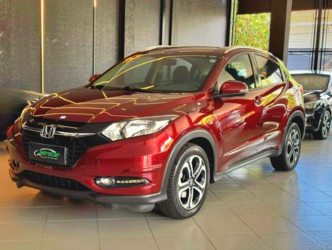 Honda HR-V EX 1.8 Flexone 16V 5p Aut.