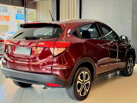 Honda HR-V EX 1.8 Flexone 16V 5p Aut.