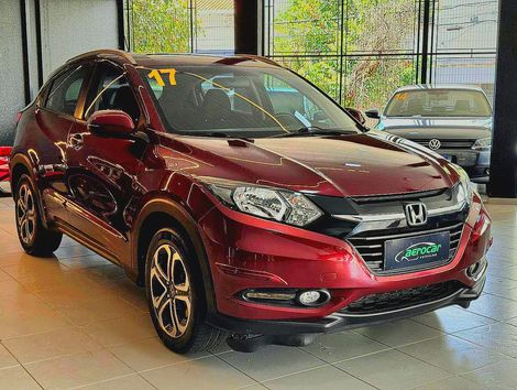 Honda HR-V EX 1.8 Flexone 16V 5p Aut.