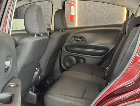 Honda HR-V EX 1.8 Flexone 16V 5p Aut.