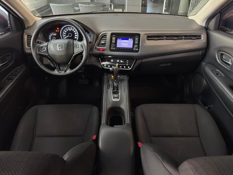 Honda HR-V EX 1.8 Flexone 16V 5p Aut.