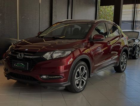 Honda HR-V EX 1.8 Flexone 16V 5p Aut.