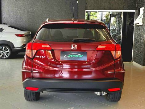 Honda HR-V EX 1.8 Flexone 16V 5p Aut.