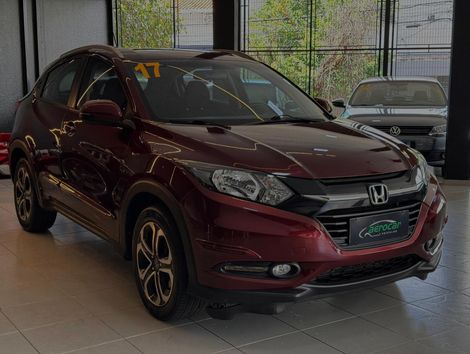 Honda HR-V EX 1.8 Flexone 16V 5p Aut.