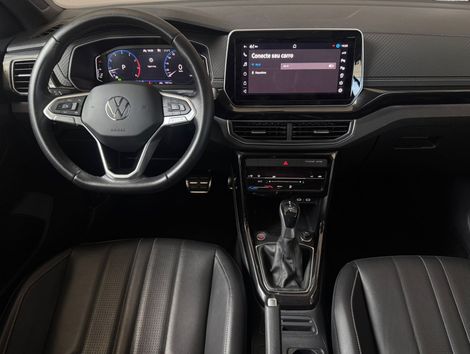 VolksWagen T-Cross Hig. 250 TSI 1.4 Flex 16V 5p Aut