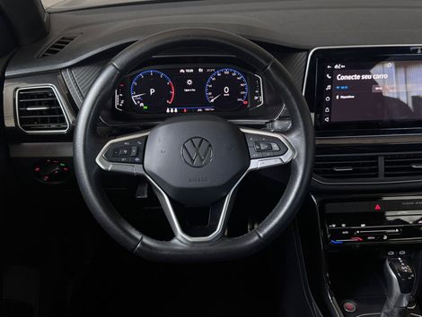 VolksWagen T-Cross Hig. 250 TSI 1.4 Flex 16V 5p Aut