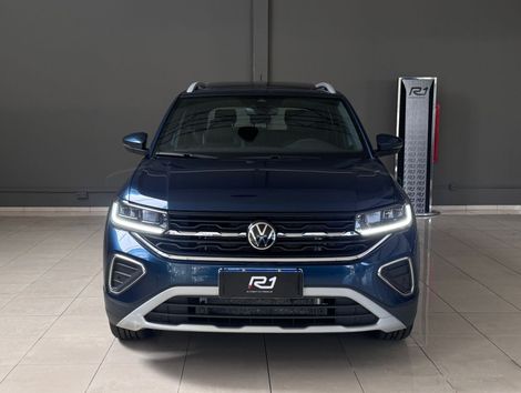 VolksWagen T-Cross Hig. 250 TSI 1.4 Flex 16V 5p Aut