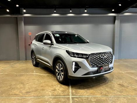 Caoa Chery Tiggo 7 Pro 1.6 Turbo 16V Aut.  