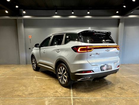 Caoa Chery Tiggo 7 Pro 1.6 Turbo 16V Aut.  