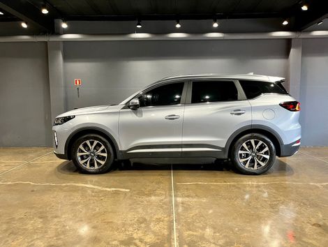 Caoa Chery Tiggo 7 Pro 1.6 Turbo 16V Aut.  