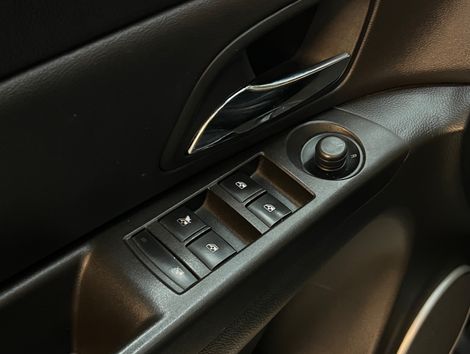 Chevrolet CRUZE LT 1.8 16V FlexPower 4p Aut.