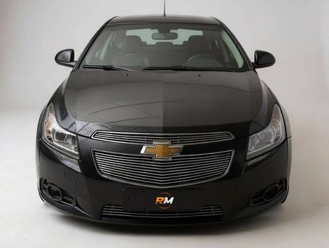 Chevrolet CRUZE LT 1.8 16V FlexPower 4p Aut.