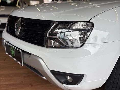 Renault DUSTER Dynamique 1.6 Flex 16V Mec.