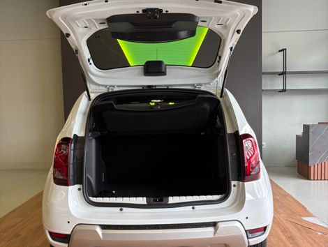 Renault DUSTER Dynamique 1.6 Flex 16V Mec.