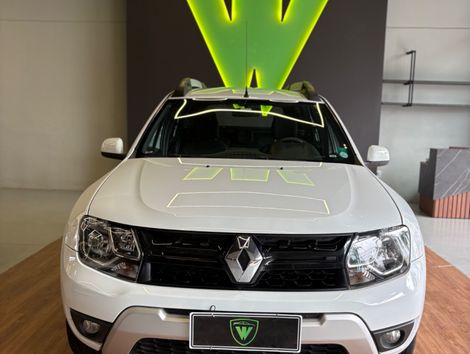 Renault DUSTER Dynamique 1.6 Flex 16V Mec.