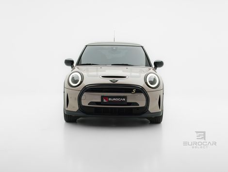 Mini COOPER SE Exclusive 3p (Elétrico)